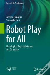 Robot Play For All