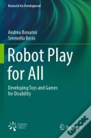 Robot Play For All