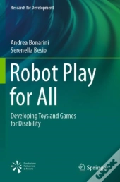 Robot Play For All