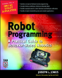 Robot Programming - Preview