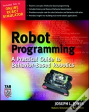 Capa do artigo Robot Programming