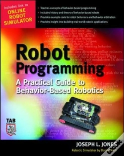 Capa do artigo Robot Programming