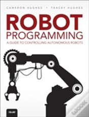 Capa do artigo Robot Programming