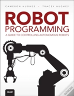 Capa do artigo Robot Programming