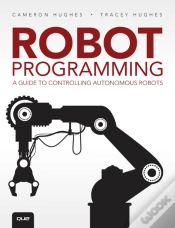 Capa do artigo Robot Programming