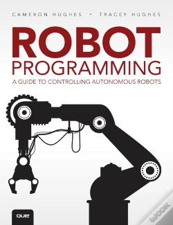 Capa do artigo Robot Programming