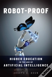 Capa do artigo Robot-Proof