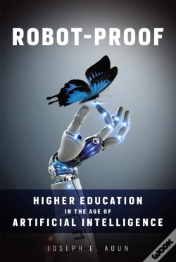 Capa do artigo Robot-Proof