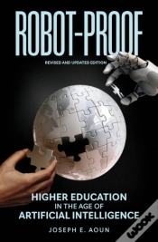 Capa do artigo Robot-Proof