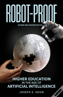 Capa do artigo Robot-Proof
