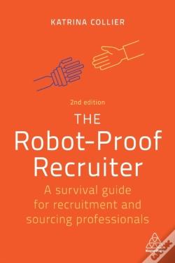 Capa do artigo Robot-Proof Recruiter