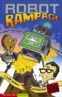 Robot Rampage - Preview