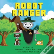 Capa do artigo Robot Ranger