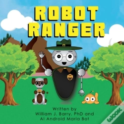 Capa do artigo Robot Ranger