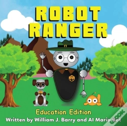Capa do artigo Robot Ranger
