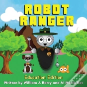 Capa do artigo Robot Ranger
