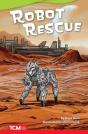 Robot Rescue - Preview