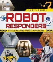 Capa do artigo Robot Responders