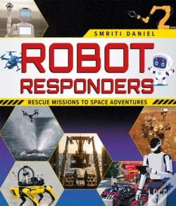 Capa do artigo Robot Responders