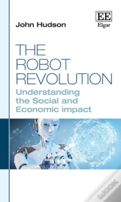 Capa do artigo Robot Revolution