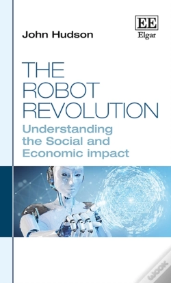 Capa do artigo Robot Revolution