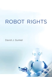 Capa do artigo Robot Rights
