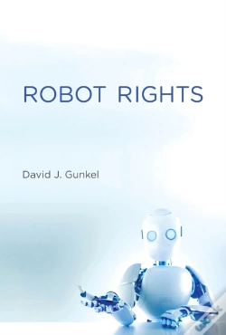Capa do artigo Robot Rights