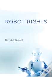 Capa do artigo Robot Rights