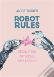 Capa do artigo Robot Rules