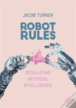 Capa do artigo Robot Rules