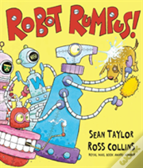 Robot Rumpus