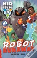 Robot Runaway