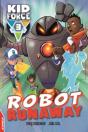 Robot Runaway - Preview