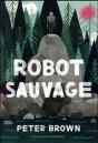 Robot Sauvage - Preview