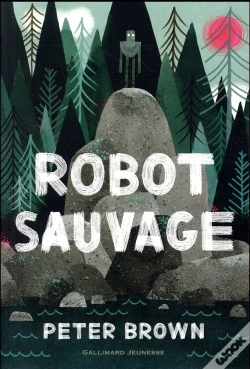 Capa do artigo Robot Sauvage