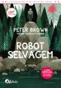 Robot Selvagem - Preview