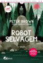 Robot Selvagem - Preview