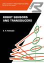 Robot Sensors And Transducers - Preview