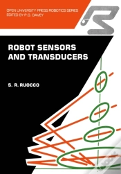 Capa do artigo Robot Sensors And Transducers