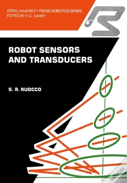 Capa do artigo Robot Sensors And Transducers