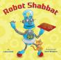 Robot Shabbat - Preview