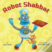 Robot Shabbat