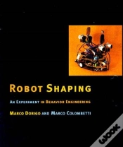 Capa do artigo Robot Shaping