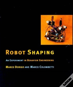 Capa do artigo Robot Shaping