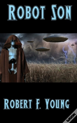 Capa do artigo Robot Son