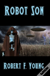 Capa do artigo Robot Son