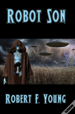 Capa do artigo Robot Son