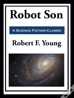 Capa do artigo Robot Son