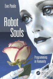 Capa do artigo Robot Souls