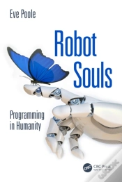 Capa do artigo Robot Souls